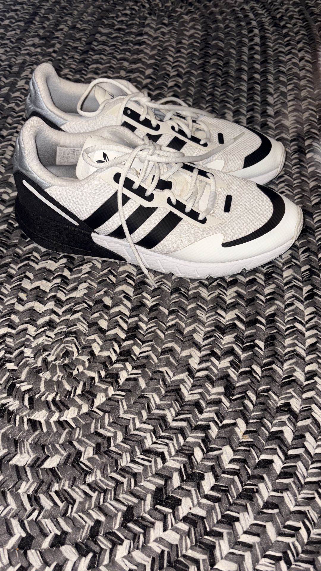 Adidas Size 12 Men