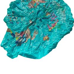 FunBy Inflatable Pool 105" Ocean Canopy (Used Once) - Boston/Back Bay