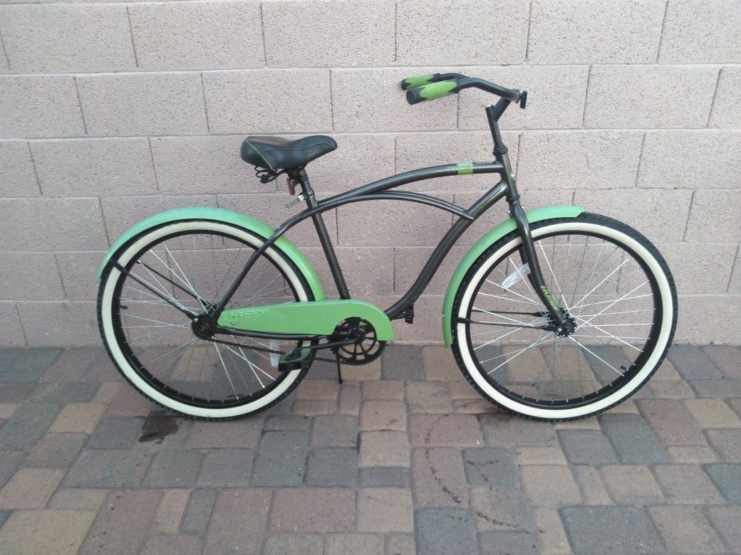 Huffy Cranbrook Beach Cruiser