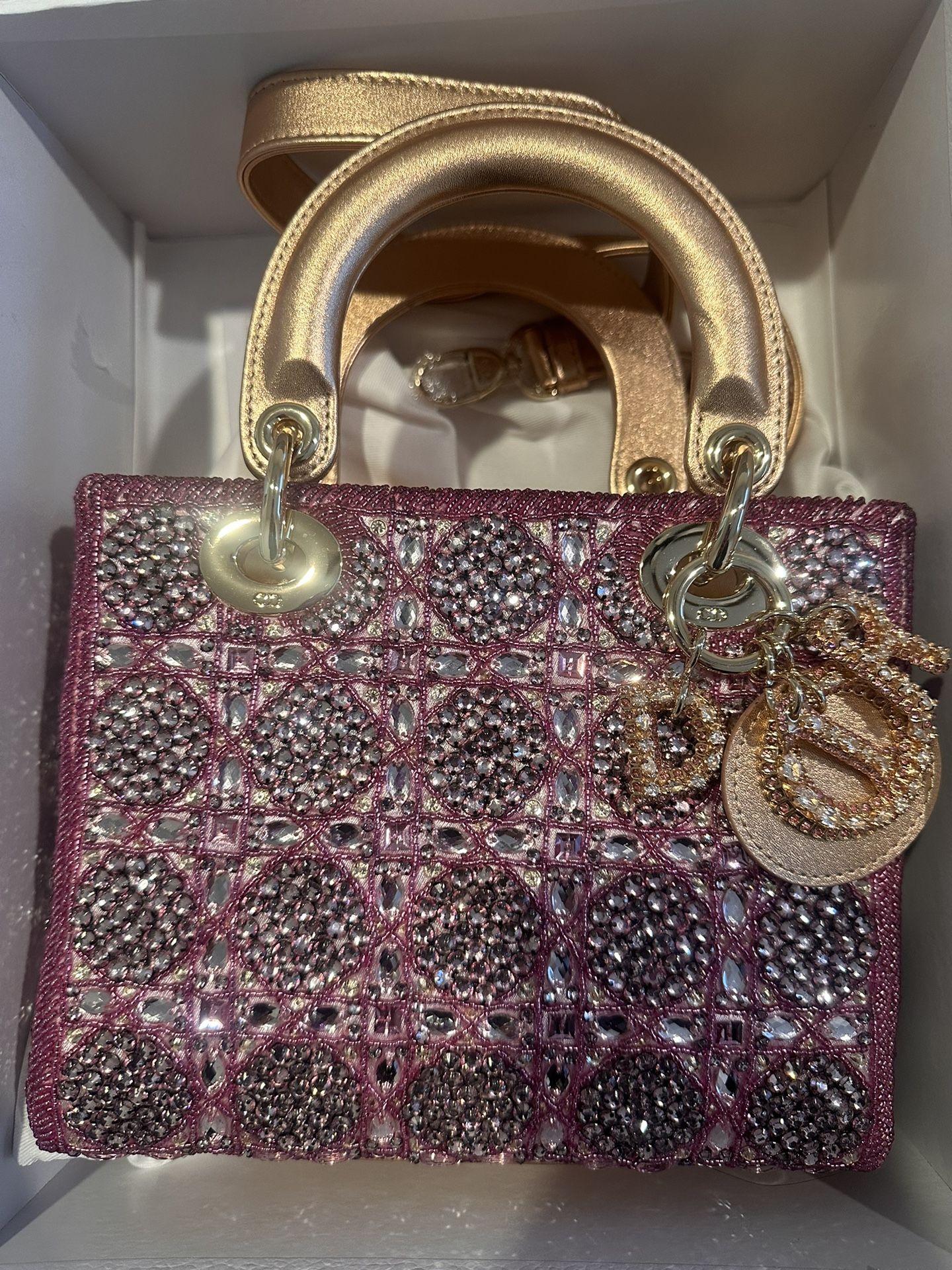 Dior Bag