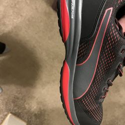 Puma Safety Shoes 11