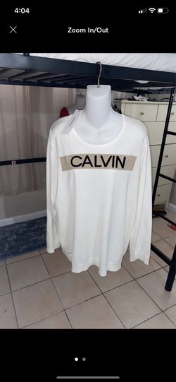 Calvin Klein Sweater