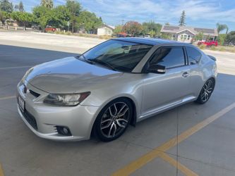 2013 Scion tC