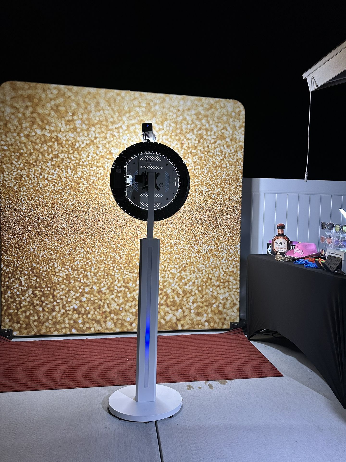 photo booth
