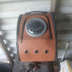 Shrepa Cat Carrier Backpack