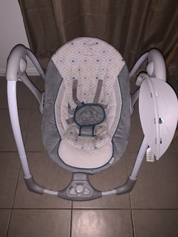 Baby Rocker
