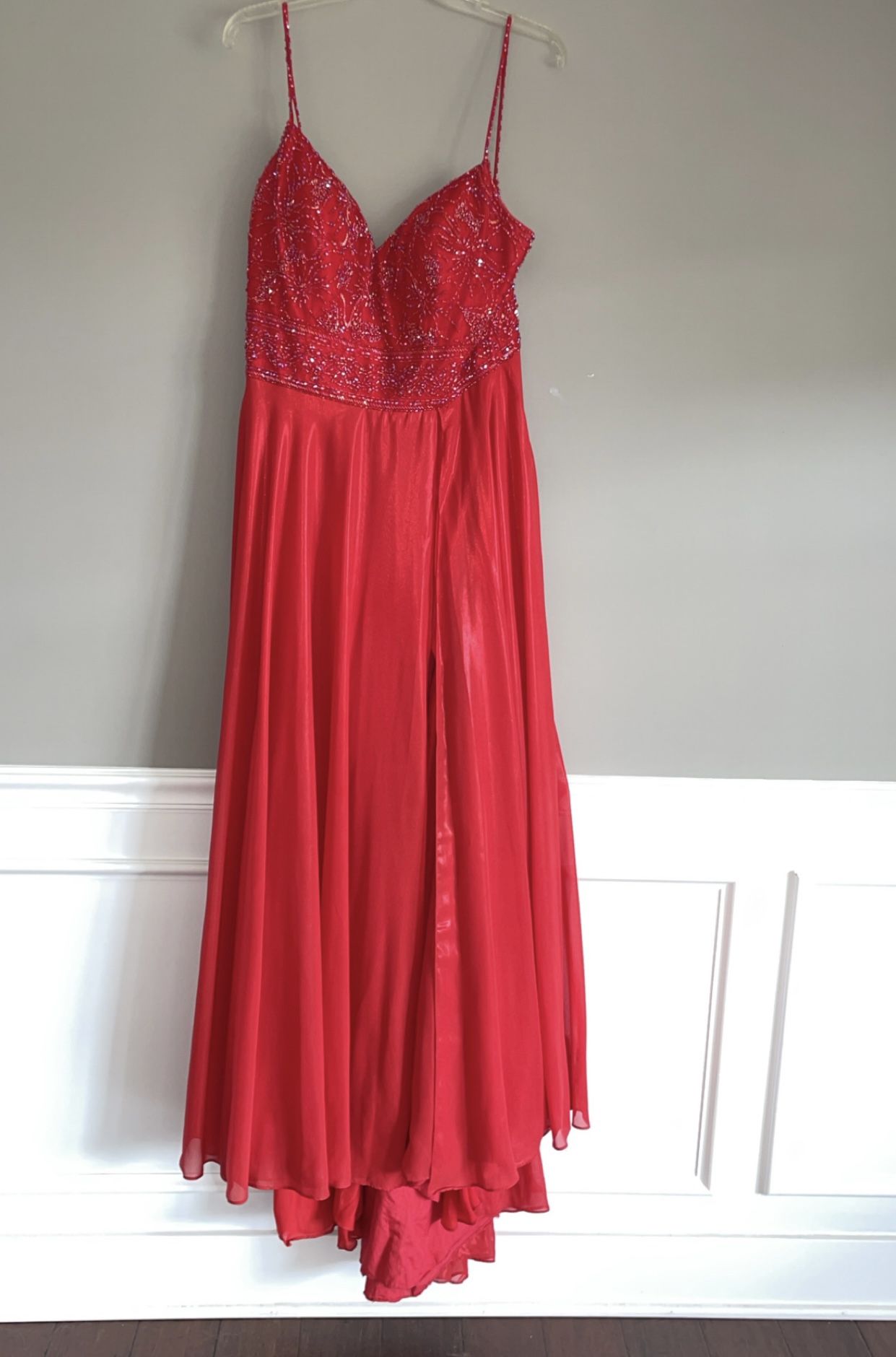 Prom/Homecoming Dress Size 14