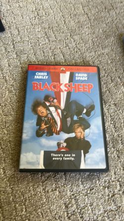 DVD comedy