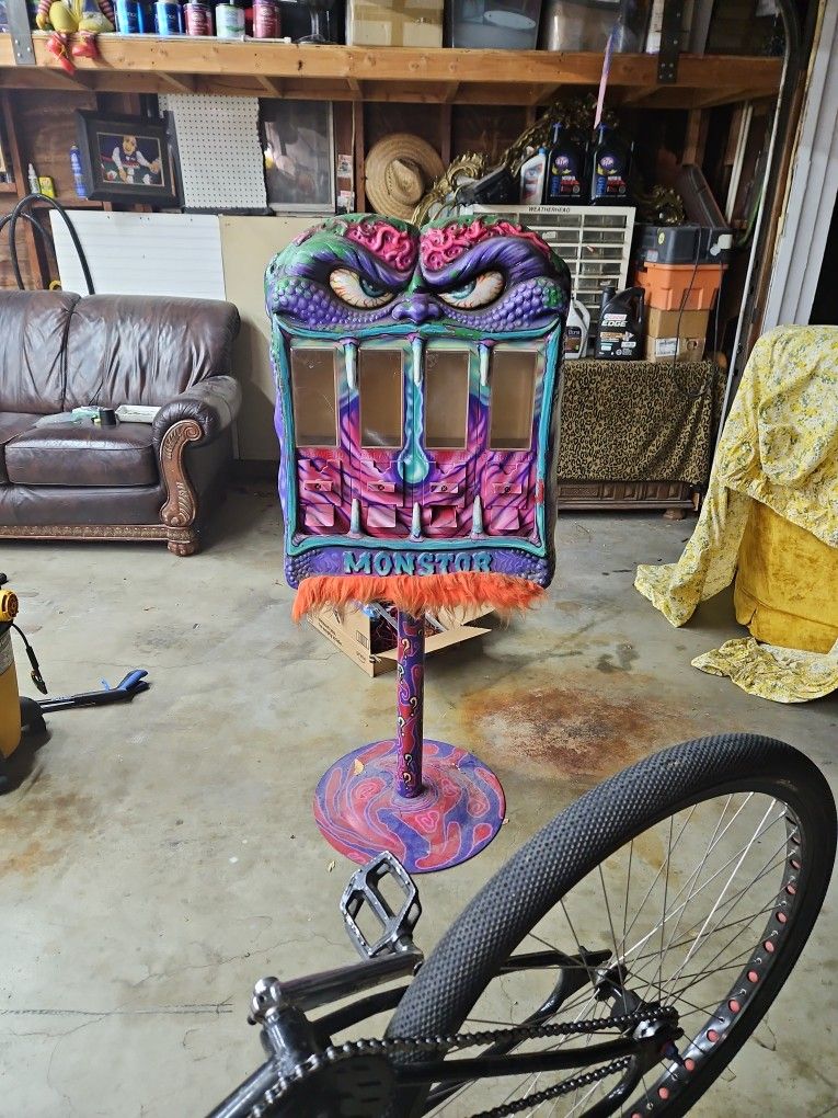 Candy Machine