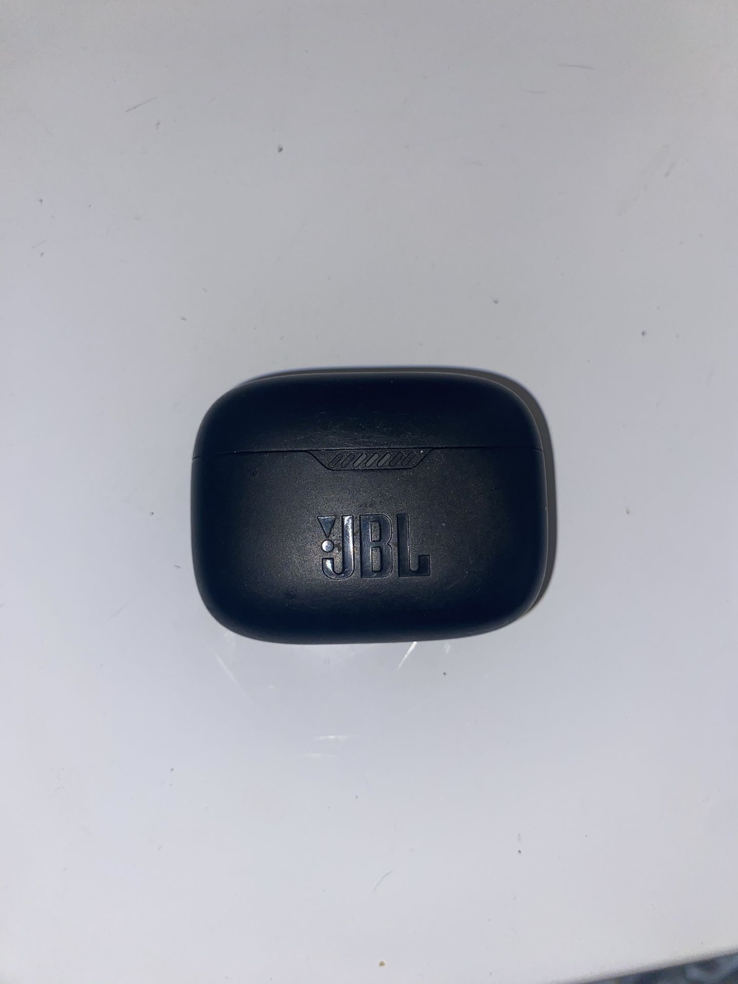 JBL Earbuds Kinda Broken