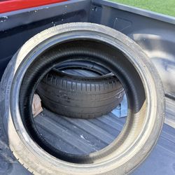 Tire 255 35 19 Otani KC 2000
