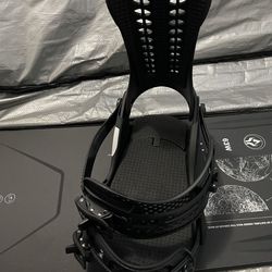 Union Force Bindings - size L