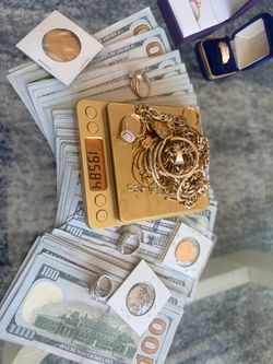 Gold, Oro, Soneri, Jinzi