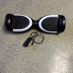 Hover Board 
