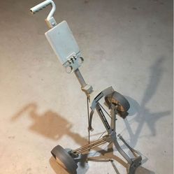 Vintage Bag Boy Lite Golf Caddy $50 OBO