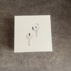 Airpod Gen 4 (anc)