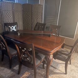 Dining set