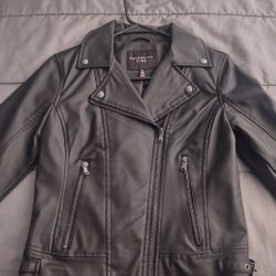 Black & Brown Leather Jackets