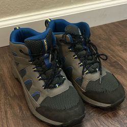 Merrell Boots