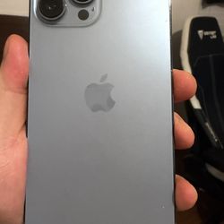 iPhone 13 Pro Max Unlocked