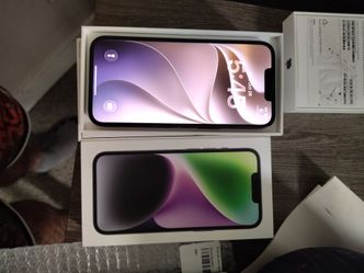 iPhone 14
