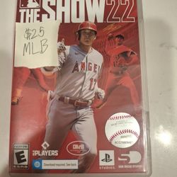 The Show 22