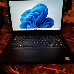 Dell Latitude 5490 16GB Ram Windows 11