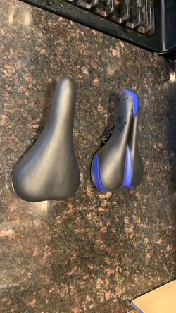 Bicycle Seats