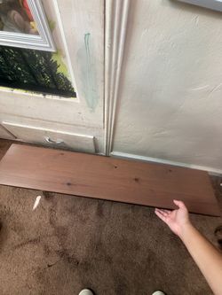 Wall Shelf