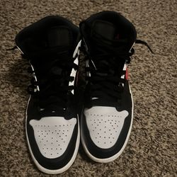 Jordan 1 Highs 