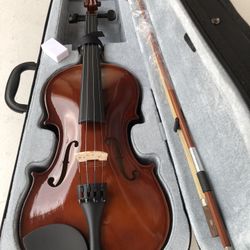 New Violin $60