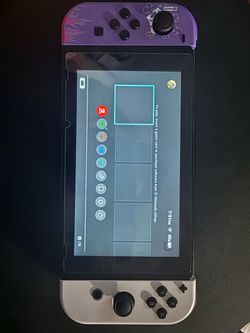 Nintendo Switch V2