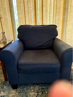 Ashley living room chair