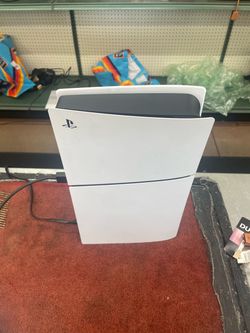 Sony PlayStation 5 slim