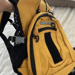 K9 Backpack 