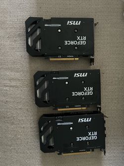 MSI GeForce RTX 5060 G Shadow 2X OC Graphics Card