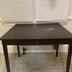 Drop leaf Table 