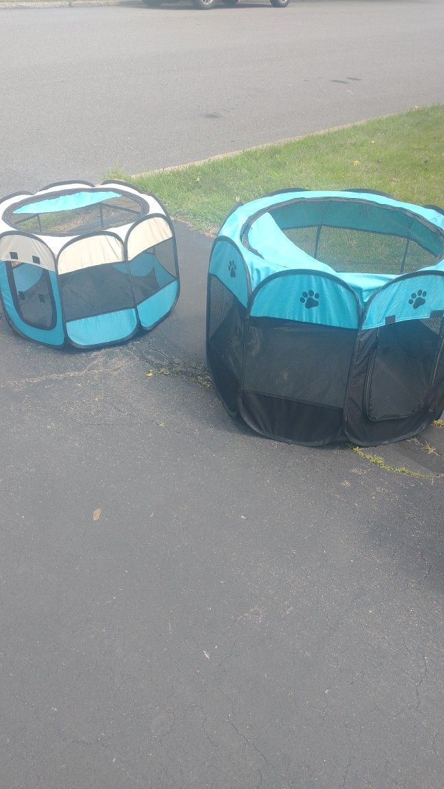 Pet Play Pen
