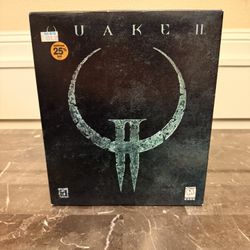 Quake 2 PC