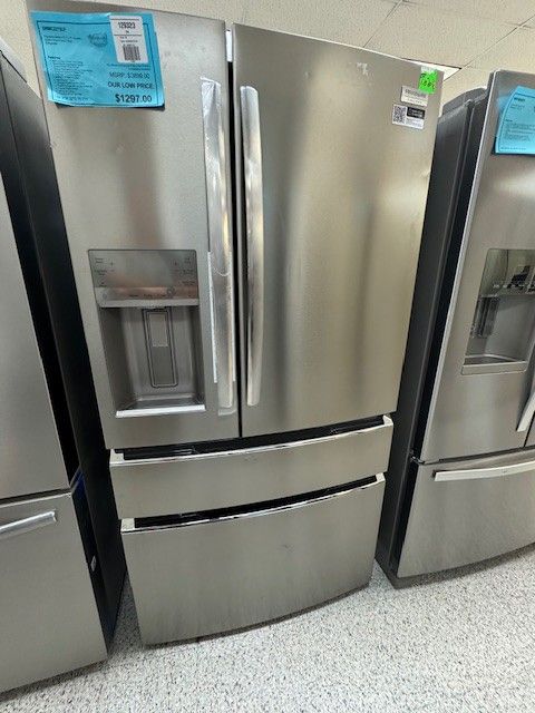 Refrigerator