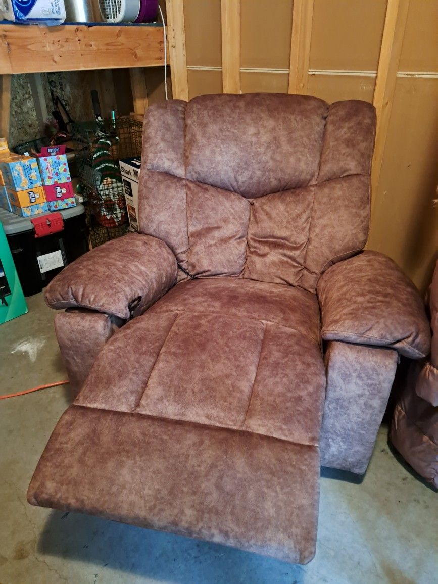 Recliner Chair