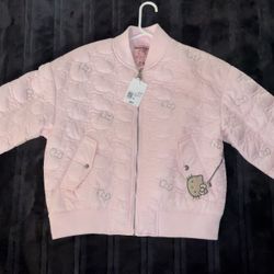 Hello Kitty Jacket