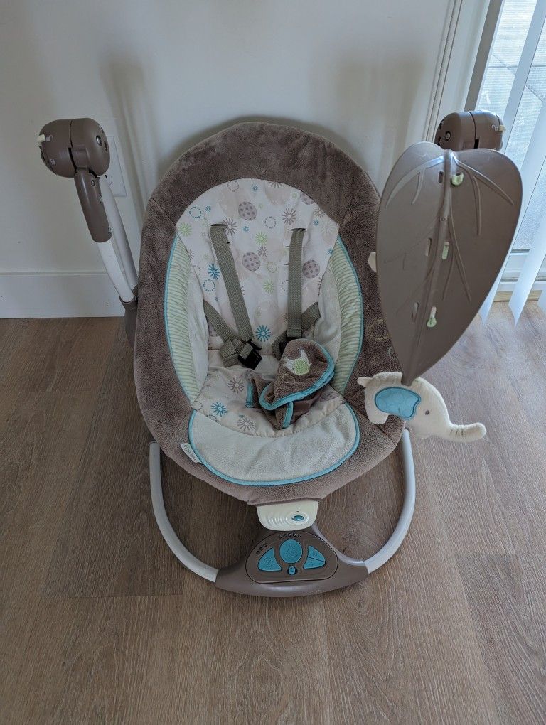 Baby Swing 