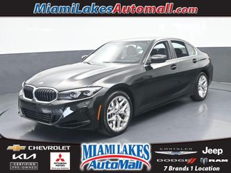 2026 BMW 330i