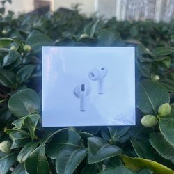 Apple AirPods Pro 3