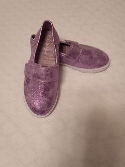 Girls Shoes