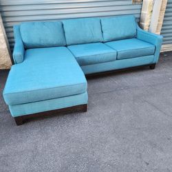 Sectional Couch With Delivery 