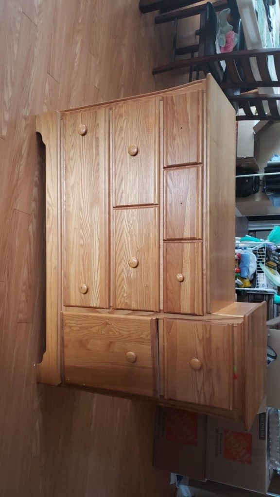 Changing Table
