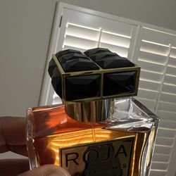 Roja Perfums Enigma For Men  Cologne