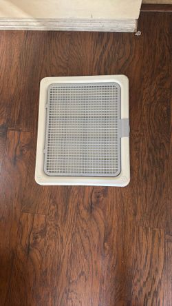 Dog Potty